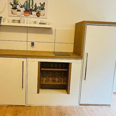 Appartement Deich Quartier 9.2 à Dorumer Neufeld Extérieur photo