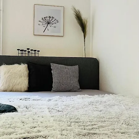 Appartement Deich Quartier 9.2 à Dorumer Neufeld Extérieur photo