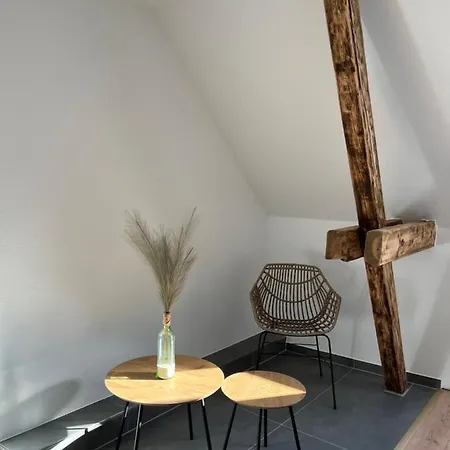 Appartement Deich Quartier 9.2 à Dorumer Neufeld Extérieur photo