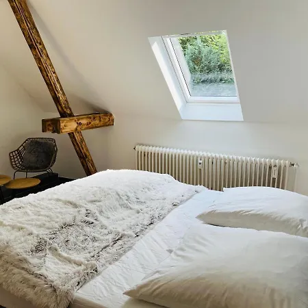 Appartement Deich Quartier 9.2 à Dorumer Neufeld Extérieur photo