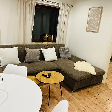 Appartement Deich Quartier 9.2 à Dorumer Neufeld Extérieur photo