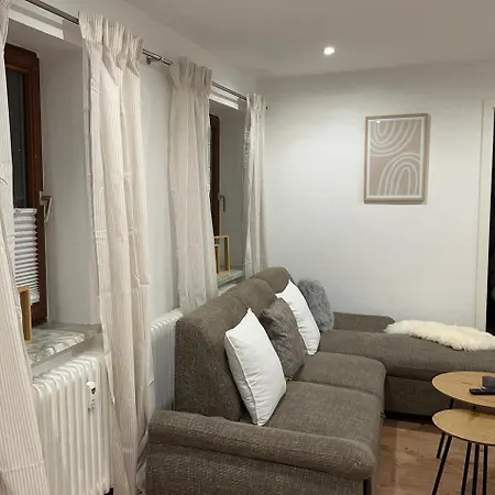 Appartement Deich Quartier 9.2 à Dorumer Neufeld Extérieur photo