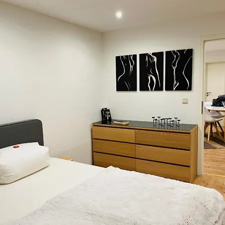 Appartement Deich Quartier 9.2 à Dorumer Neufeld Extérieur photo