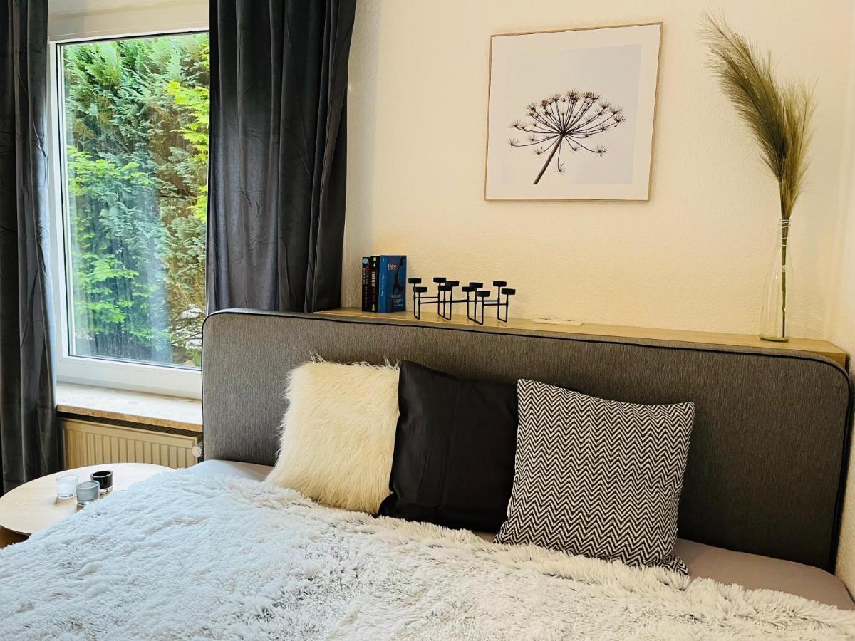 Deich Quartier 9.2 Apartment *