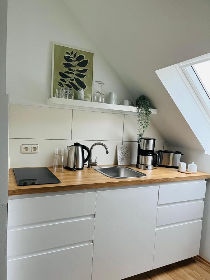 Deich Quartier 9.2 Apartment Dorumer Neufeld